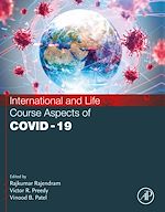 Télécharger le livre :  International and Life Course Aspects of COVID-19
