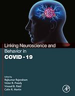 Télécharger le livre :  Linking Neuroscience and Behavior in COVID-19