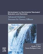 Télécharger le livre :  Development in Wastewater Treatment Research and Processes