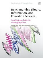 Télécharger le livre :  Benchmarking Library, Information and Education Services
