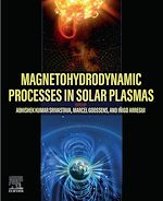 Télécharger le livre :  Magnetohydrodynamic Processes in Solar Plasmas