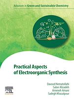 Télécharger le livre :  Practical Aspects of Electroorganic Synthesis
