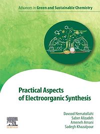 Téléchargez le livre :  Practical Aspects of Electroorganic Synthesis