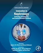 Télécharger le livre :  Innovation in Nephrology