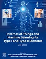 Télécharger le livre :  Internet of Things and Machine Learning for Type I and Type II Diabetes