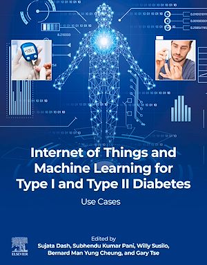 Téléchargez le livre :  Internet of Things and Machine Learning for Type I and Type II Diabetes