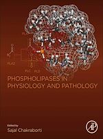 Télécharger le livre :  Phospholipases in Physiology and Pathology