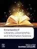 Télécharger le livre :  Encyclopedia of Libraries, Librarianship, and Information Science