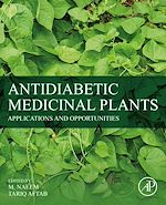 Télécharger le livre :  Antidiabetic Medicinal Plants