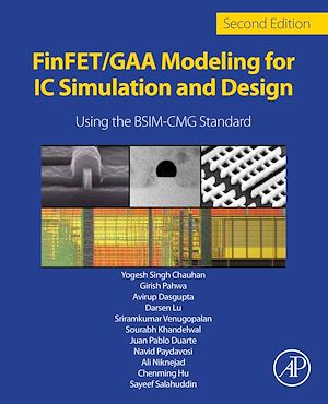 Download the eBook: FinFET/GAA Modeling for IC Simulation and Design