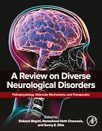 Télécharger le livre :  A Review on Diverse Neurological Disorders