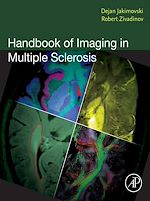 Télécharger le livre :  Handbook of Imaging in Multiple Sclerosis