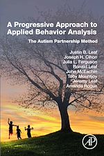 Download this eBook A Progressive Approach to Applied Behavior Analysis