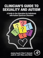 Download this eBook Clinician's Guide to Sexuality and Autism