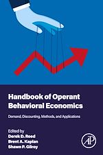 Télécharger le livre :  Handbook of Operant Behavioral Economics