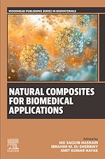 Télécharger le livre :  Natural Composites for Biomedical Applications