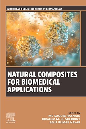 Téléchargez le livre :  Natural Composites for Biomedical Applications