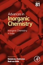 Télécharger le livre :  Inorganic Chemistry in India
