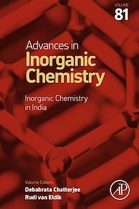 Téléchargez le livre :  Inorganic Chemistry in India