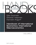 Download this eBook Handbook of International Economics