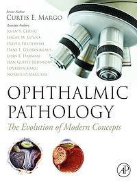 Téléchargez le livre :  Ophthalmic Pathology
