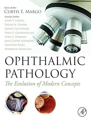 Téléchargez le livre :  Ophthalmic Pathology