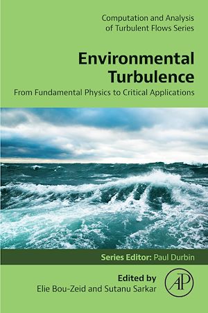 Download the eBook: Environmental Turbulence