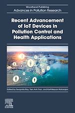 Télécharger le livre :  Recent Advancement of IoT Devices in Pollution Control and Health Applications