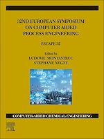 Télécharger le livre :  32nd European Symposium on Computer Aided Process Engineering