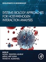 Télécharger le livre :  Systems Biology Approaches for Host-Pathogen Interaction Analysis