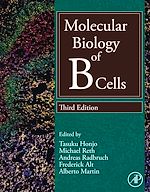 Télécharger le livre :  Molecular Biology of B Cells