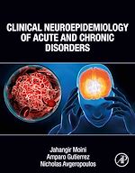 Télécharger le livre :  Clinical Neuroepidemiology of Acute and Chronic Disorders