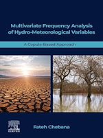 Télécharger le livre :  Multivariate Frequency Analysis of Hydro-Meteorological Variables