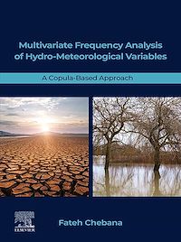 Téléchargez le livre :  Multivariate Frequency Analysis of Hydro-Meteorological Variables