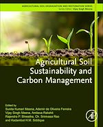 Télécharger le livre :  Agricultural Soil Sustainability and Carbon Management