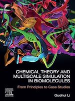 Télécharger le livre :  Chemical Theory and Multiscale Simulation in Biomolecules