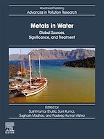 Télécharger le livre :  Metals in Water
