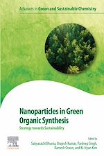 Télécharger le livre :  Nanoparticles in Green Organic Synthesis