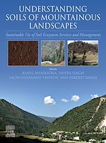 Télécharger le livre :  Understanding Soils of Mountainous Landscapes