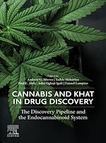 Télécharger le livre :  Cannabis and Khat in Drug Discovery