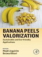 Télécharger le livre :  Banana Peels Valorization