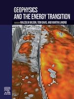 Télécharger le livre :  Geophysics and the Energy Transition