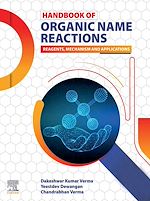 Télécharger le livre :  Handbook of Organic Name Reactions