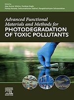 Télécharger le livre :  Advanced Functional Materials and Methods for Photodegradation of Toxic Pollutants