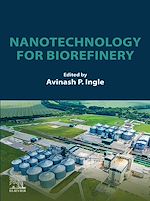Télécharger le livre :  Nanotechnology for Biorefinery