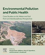 Télécharger le livre :  Environmental Pollution and Public Health
