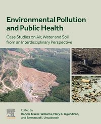 Téléchargez le livre :  Environmental Pollution and Public Health