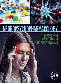 Téléchargez le livre :  Neuropsychopharmacology
