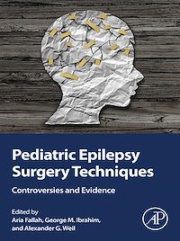 Téléchargez le livre :  Pediatric Epilepsy Surgery Techniques