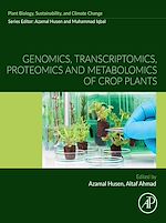 Télécharger le livre :  Genomics, Transcriptomics, Proteomics and Metabolomics of Crop Plants